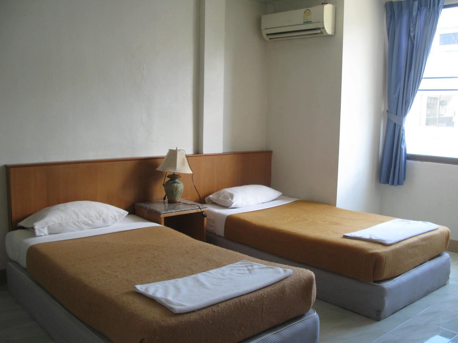 Chongko Guesthouse Patong Kültér fotó